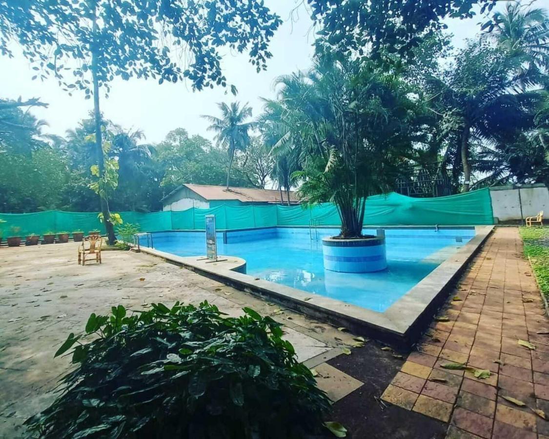 Piggy Calangute By Urban Nomads - Dorms & Pvt Rooms GOA Bagian luar foto