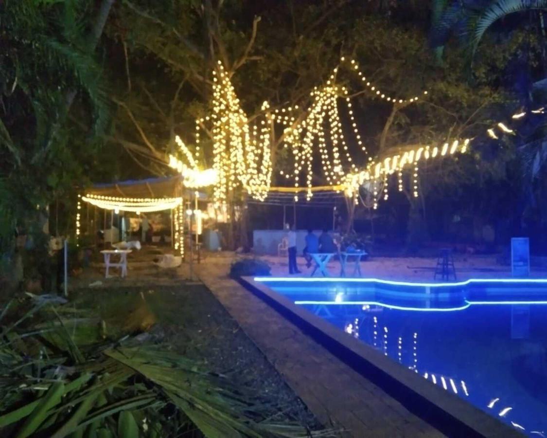 Piggy Calangute By Urban Nomads - Dorms & Pvt Rooms GOA Bagian luar foto