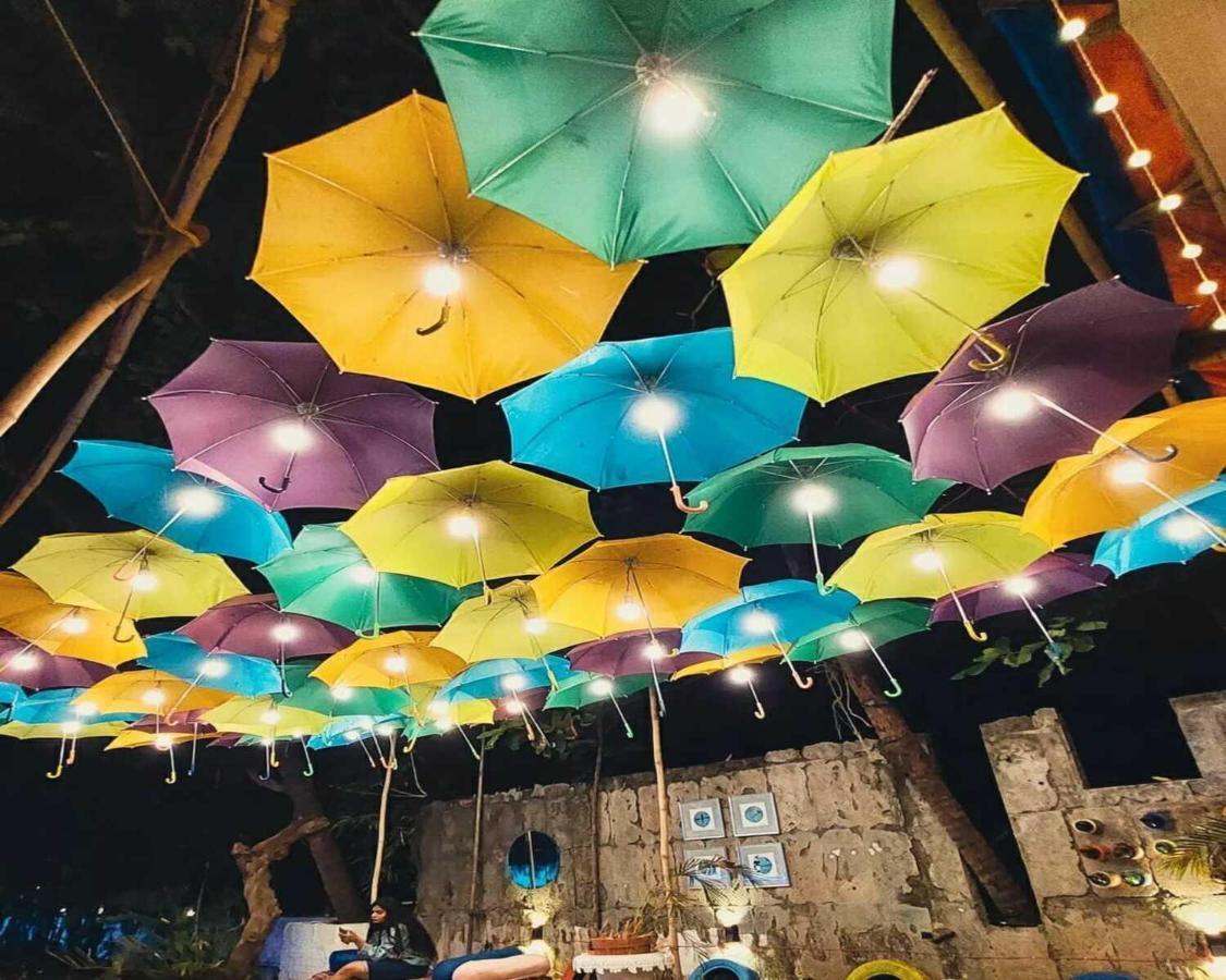 Piggy Calangute By Urban Nomads - Dorms & Pvt Rooms GOA Bagian luar foto