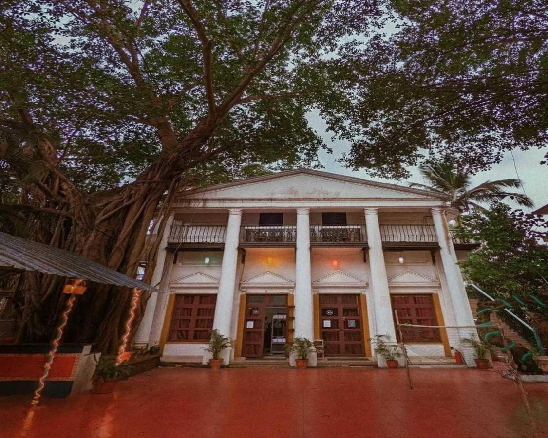 Piggy Calangute By Urban Nomads - Dorms & Pvt Rooms GOA Bagian luar foto